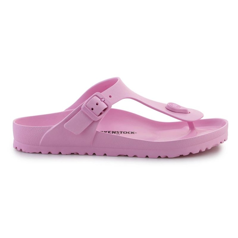 Birkenstock Gizeh Eva flipflops 1027352 rosa