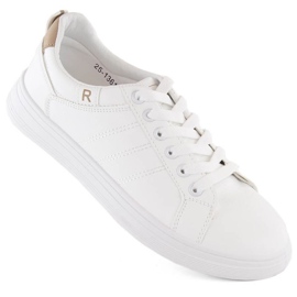 Vinceza W JAN311 vita sportskor