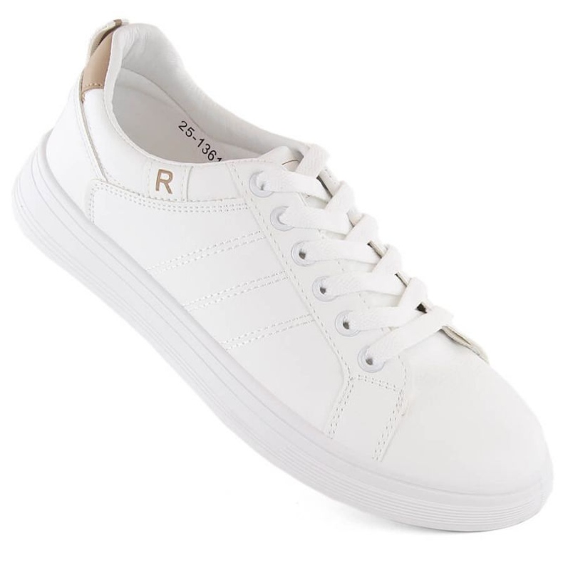 Vinceza W JAN311 vita sportskor