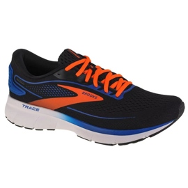 Brooks Trace 2 skor 1103881D035 svart