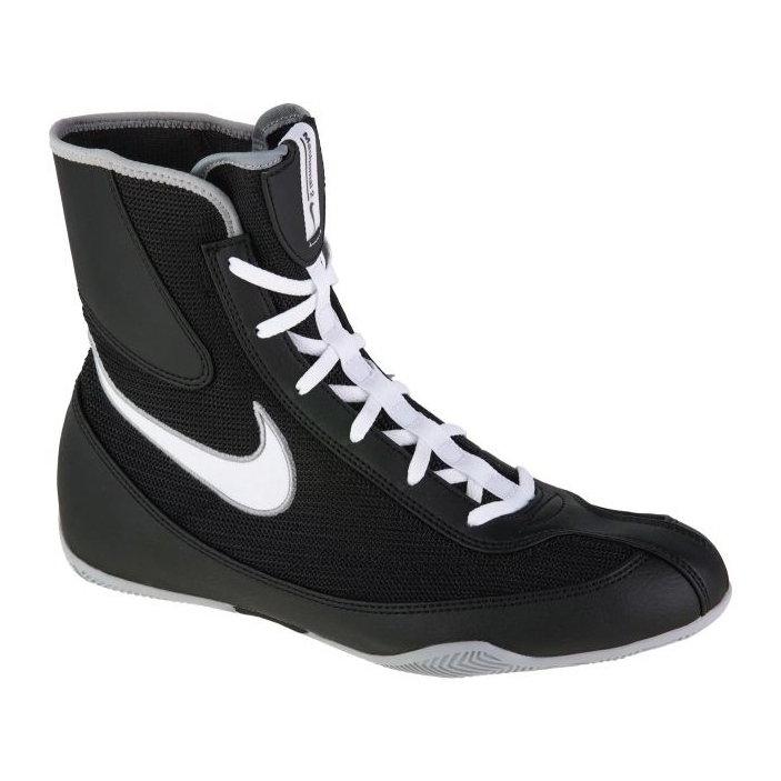Nike Machomai 2 M skor 321819-003 svart