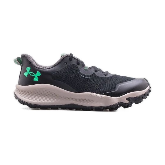 Under Armour Ua Charged Maven Trail M 3026136-003 skor svart