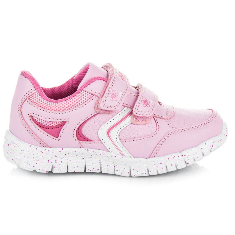 American Club Rosa Boots With Velcro