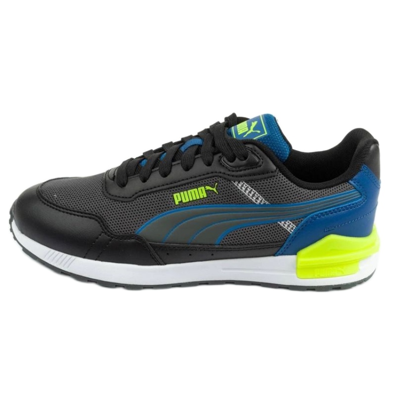 Puma Gravition M skor 385873 04 svart