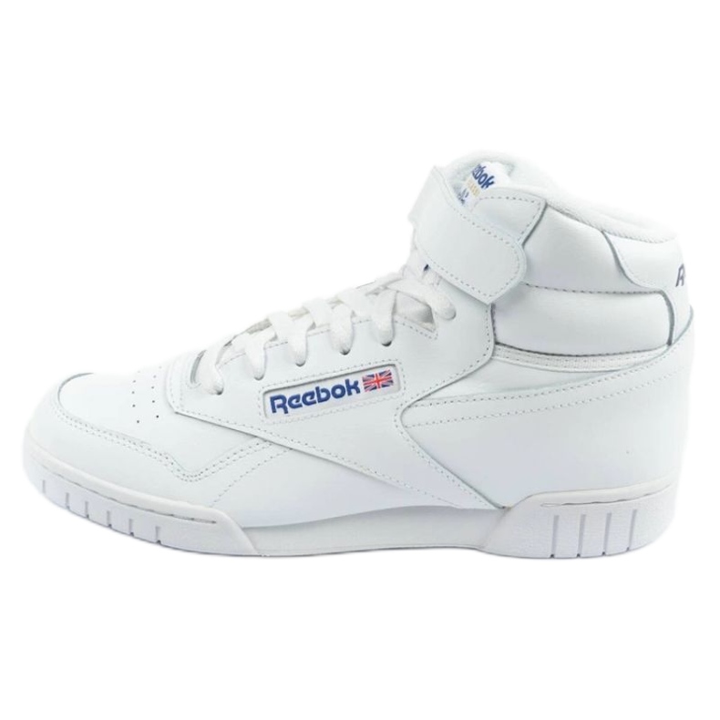 Reebok EX-0-FIT skor 100000108 vit
