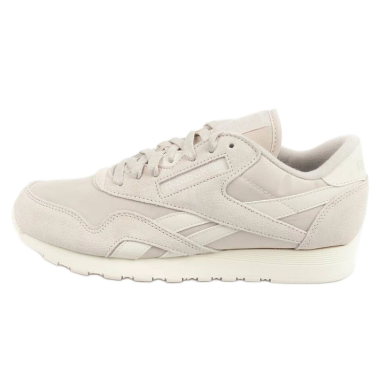 Reebok nylonskor 100032795 beige