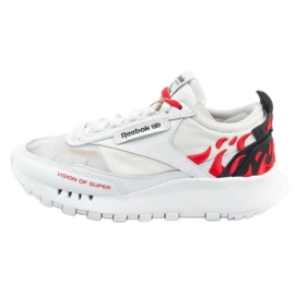 Reebok Legacy GW9699 skor vit