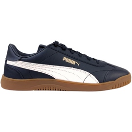 Puma Club 5v5 M skor 389406 05 svart