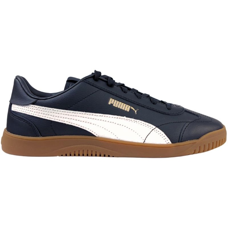 Puma Club 5v5 M skor 389406 05 svart
