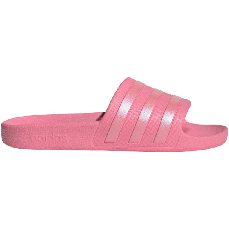 Adidas Adilette Aqua W IF6071 flipflops rosa