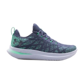 Under Armour Velociti 3 3026117-106 skor blå