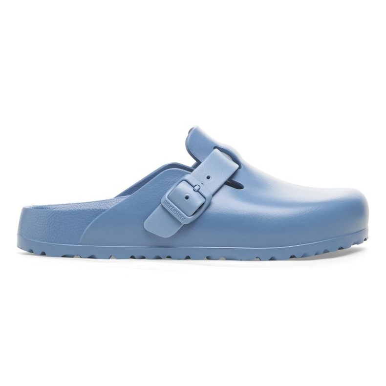 Birkenstock Boston Eva W 1027259 flipflops blå