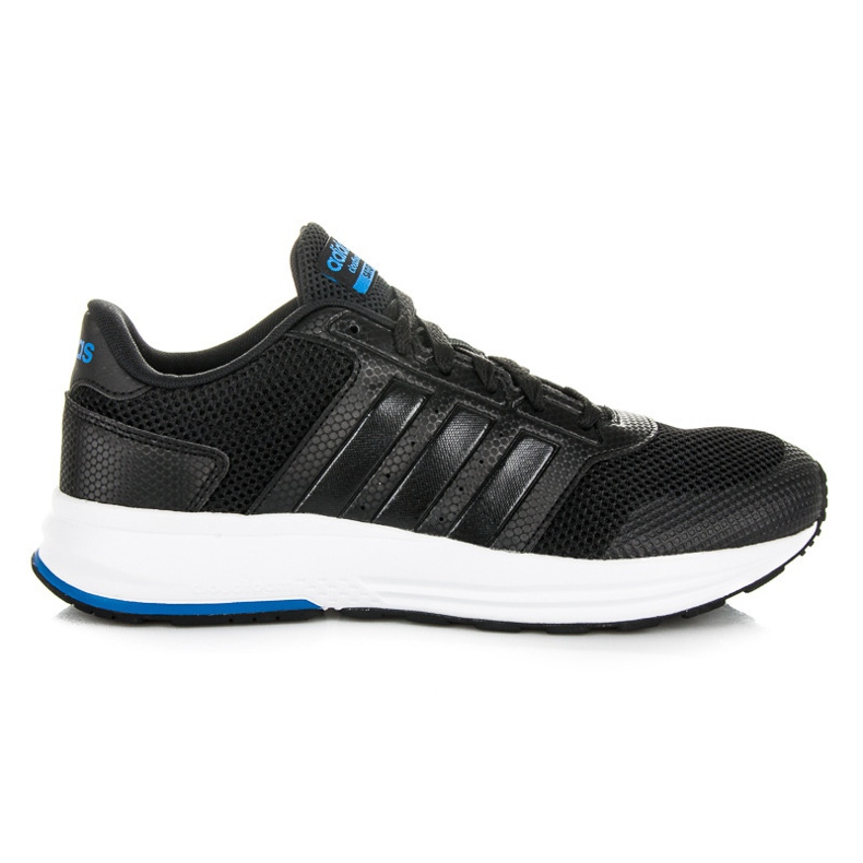 Adidas Cloudfoam Saturnus svart