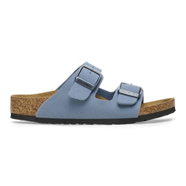 Birkenstock Arizona Kids Bs Jr 1026424 flipflops blå