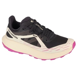 Salomon Ultra Flow W 474509 skor grå