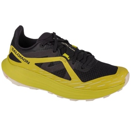 Salomon Ultra Flow M 474625 skor gul