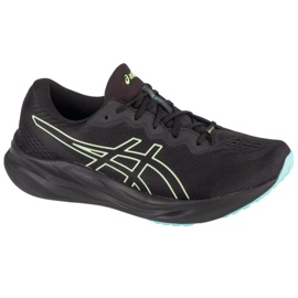 Asics Gel-Pulse 15 Gtx M träningsskor 1011B781-001 svart