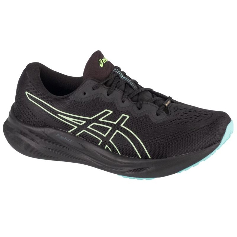 Asics Gel-Pulse 15 Gtx M träningsskor 1011B781-001 svart
