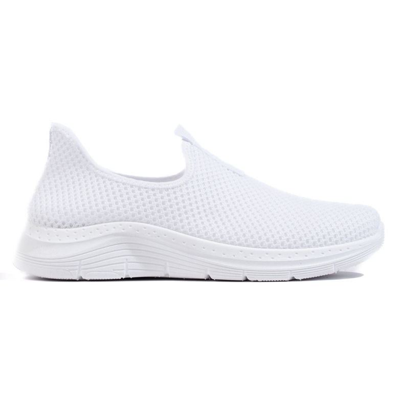Vita textilsneakers