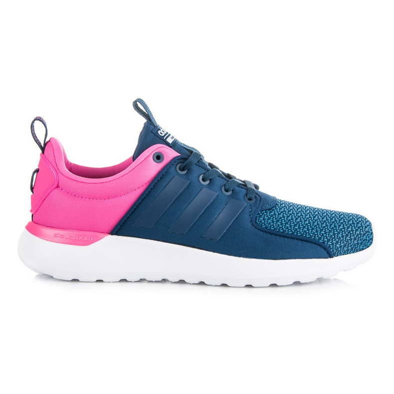 Adidas Cloud Lite Racer W blå