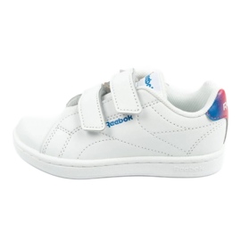 Reebok Rbk Royal HP4821 skor vit
