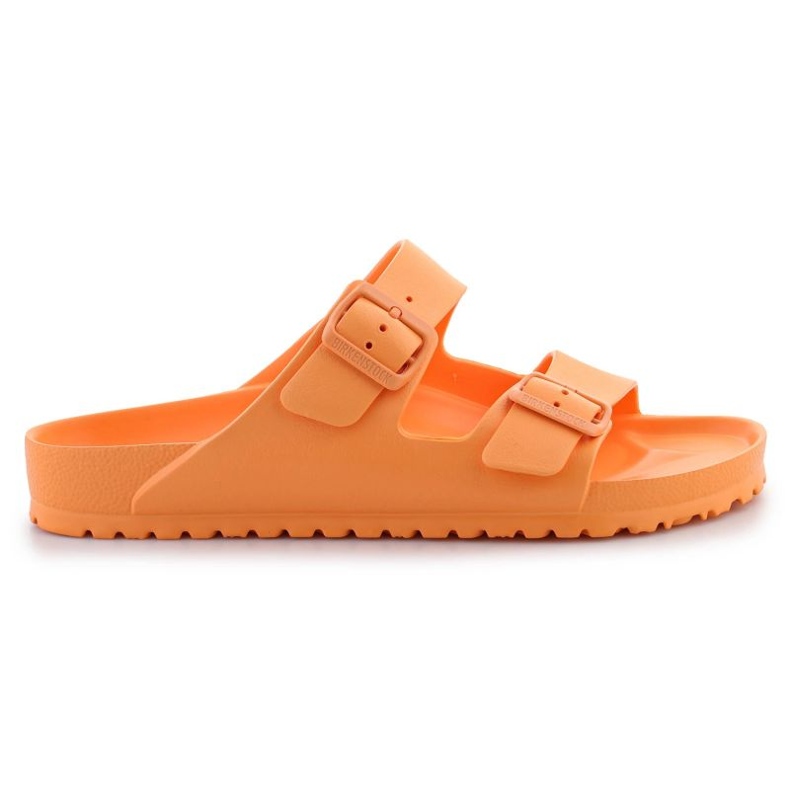 Birkenstock Birkenstock Arizona Eva M 1025188 flipflops orange