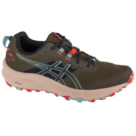 Asics Gel-Trabuco Terra 2 löparskor 1011B607-300 grön