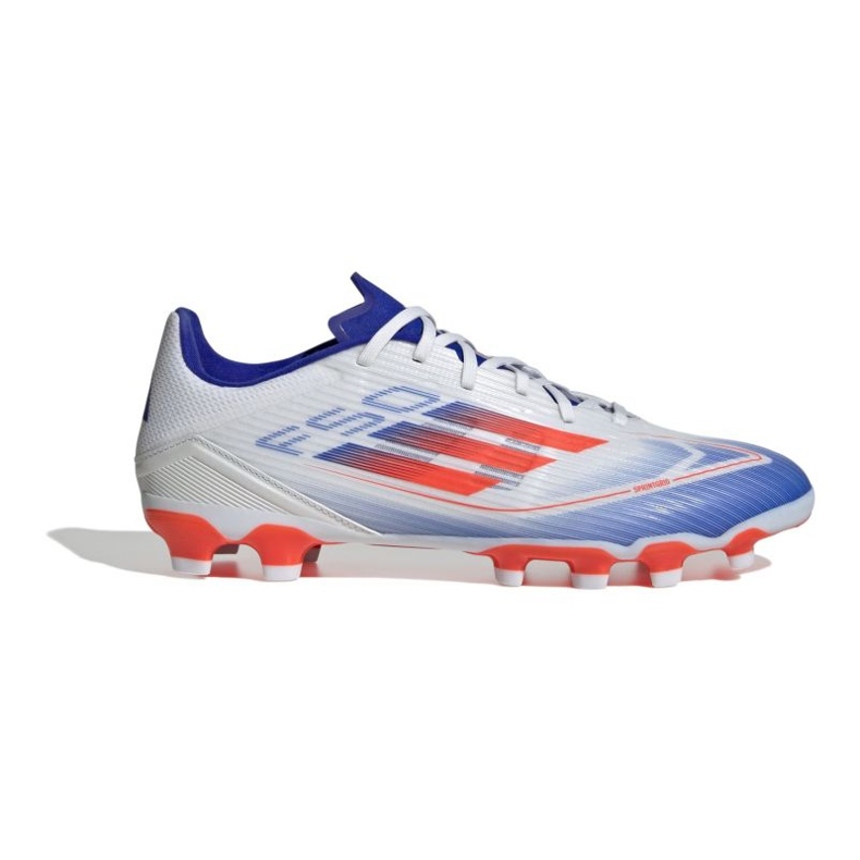 Adidas F50 League Mg IF1341 fotbollsskor mångfärgad