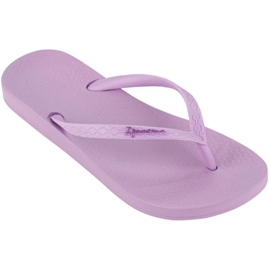 Ipanema Anat 82591-AQ602 flipflops purpur