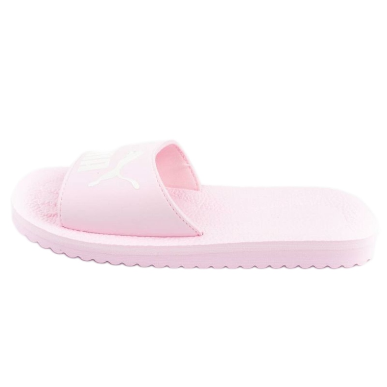 Puma Purecat 36026 216 flipflops rosa