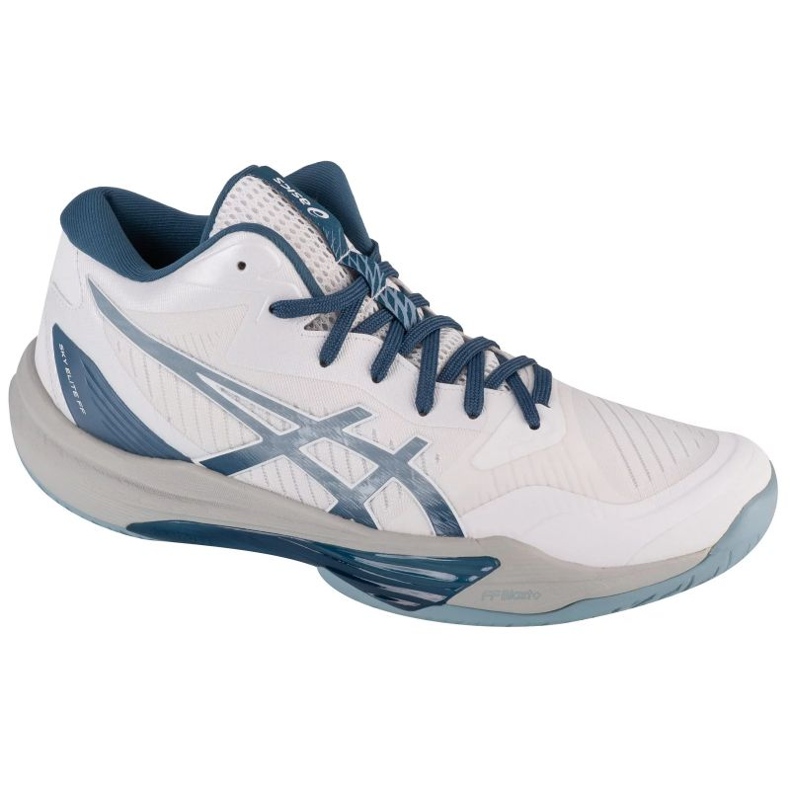 Asics Sky Elite Ff Mt 3 1051A081-10 volleybollskor vit