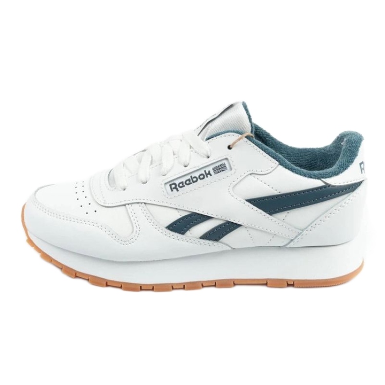 Reebok Classic skor 100033588 vit