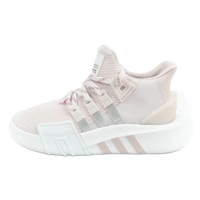 Adidas Eqt Bask Adv EE5037 skor rosa