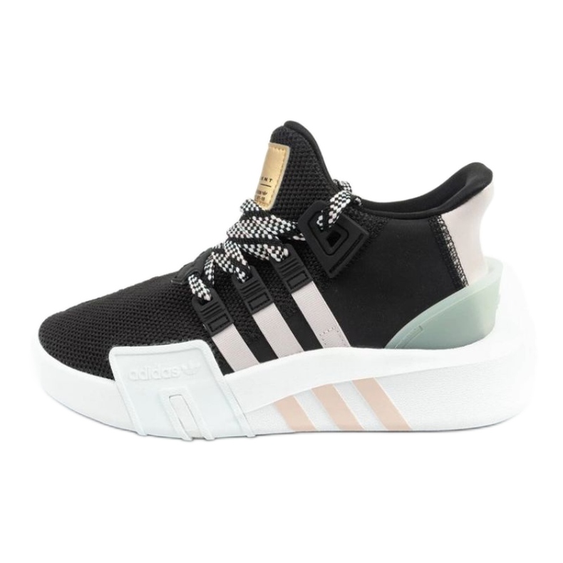 Adidas Eqt Bask Adv EE5044 skor svart