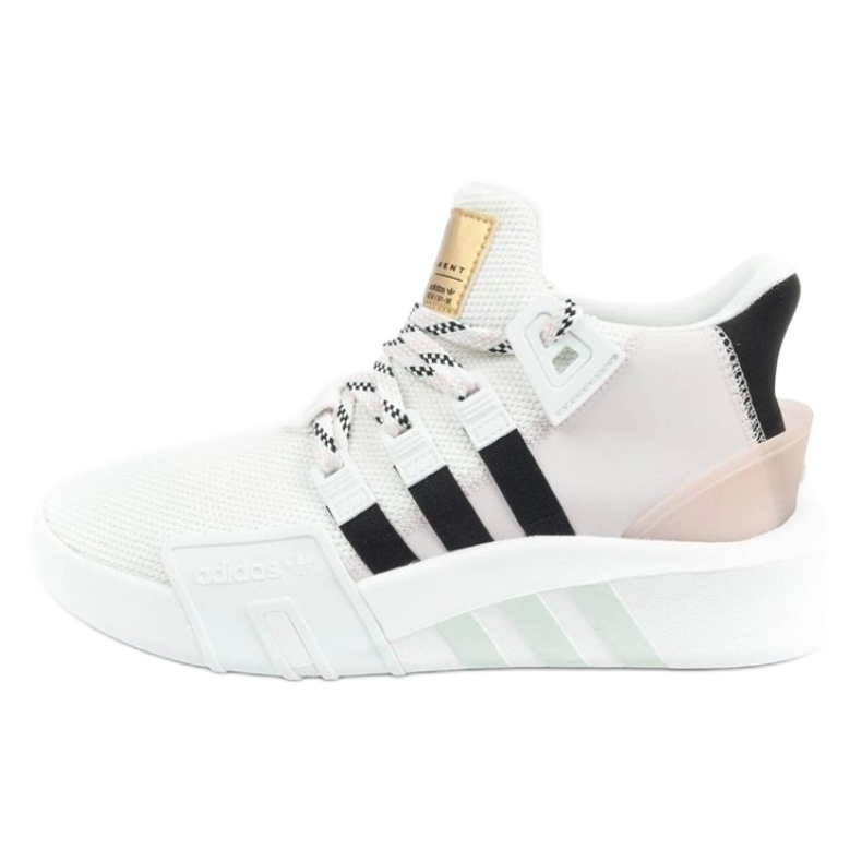 Adidas Eqt Bask Adv EE5043 skor vit