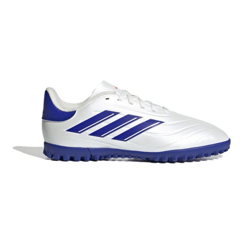 Adidas Copa Pure 2 Club Tf IG8691 fotbollsskor vit