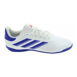 Adidas Copa Pure 2 Club In IH2911 fotbollsskor vit