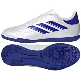 Adidas Copa Pure.2 Club In M IG8689 fotbollsskor vit