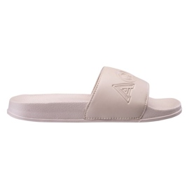 Aquawave Miranda flip flops 92800597708 beige