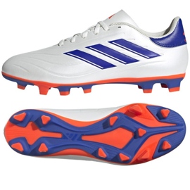 Adidas Copa Pure.2 Club FxG IG6410 skor vit