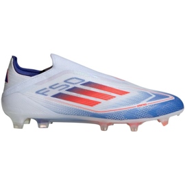 Adidas F50 Elite Ll Fg IF8819 fotbollsskor vit