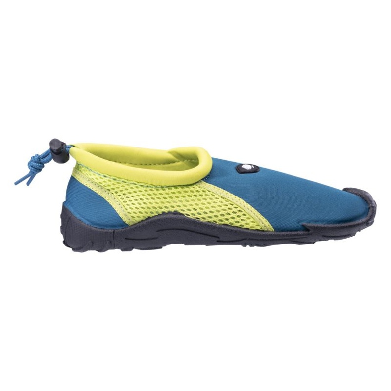 Aquawave Mareo Wmns vattenskor 92800598314 mångfärgad blå