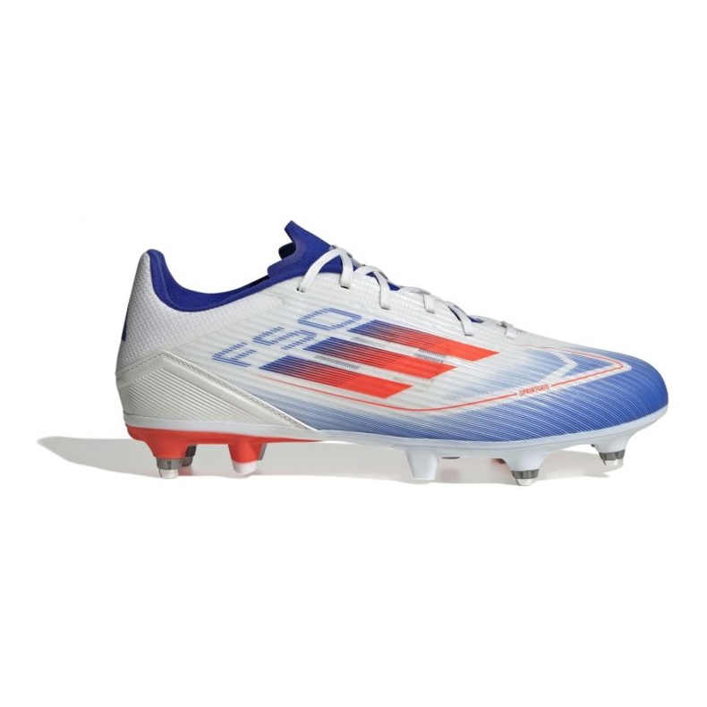 Adidas F50 League Sg IF1344 fotbollsskor vit