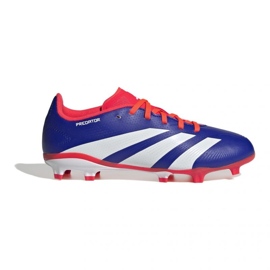 Adidas Predator League Fg ID0911 fotbollsskor blå