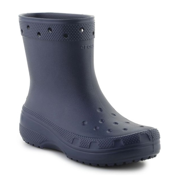 Crocs Classic boot gummistövlar 208363-410 blå