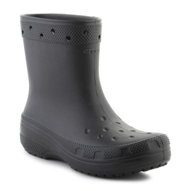 Crocs Classic boot gummistövlar 208363-001 svart