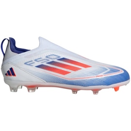 Adidas F50 Pro Ll Fg IF1357 fotbollsskor vit