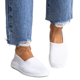 Shalha vita slip-on sneakers