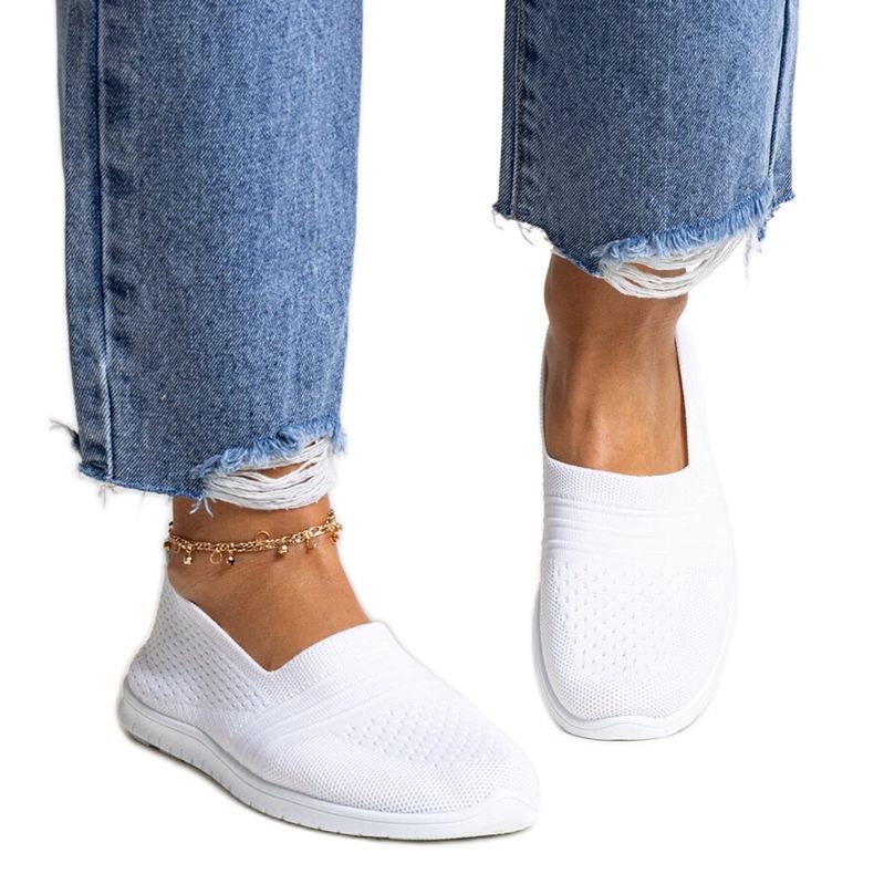 Shalha vita slip-on sneakers