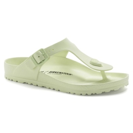 Birkenstock Gizeh Eva 1024508 flipflops grön